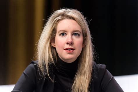 Elizabeth holmes now - May 30, 2023 · Disgraced Silicon Valley superstar Elizabeth Holmes has surrendered to federal prison in Texas to begin serving a 11-year term for defrauding investors with her once high-flying blood-testing... 